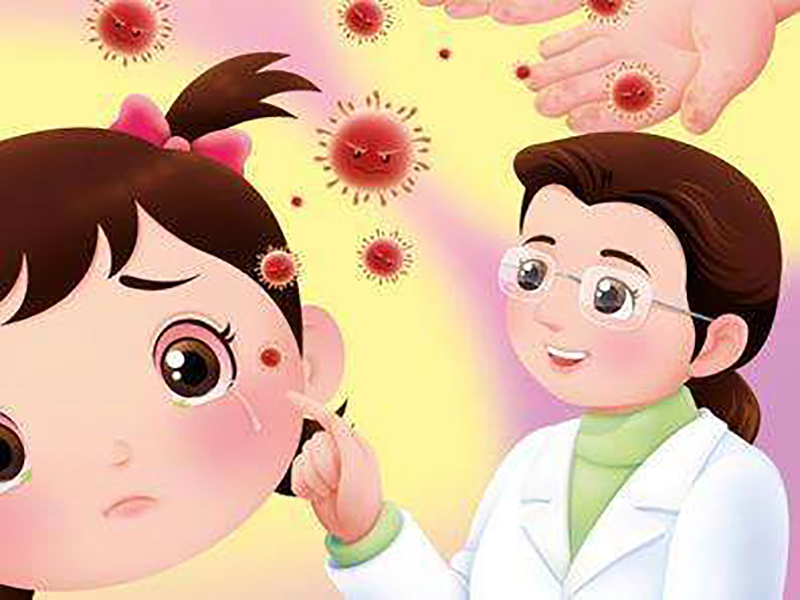 微酸性電解水治療細菌性和病毒性結膜炎效果顯著