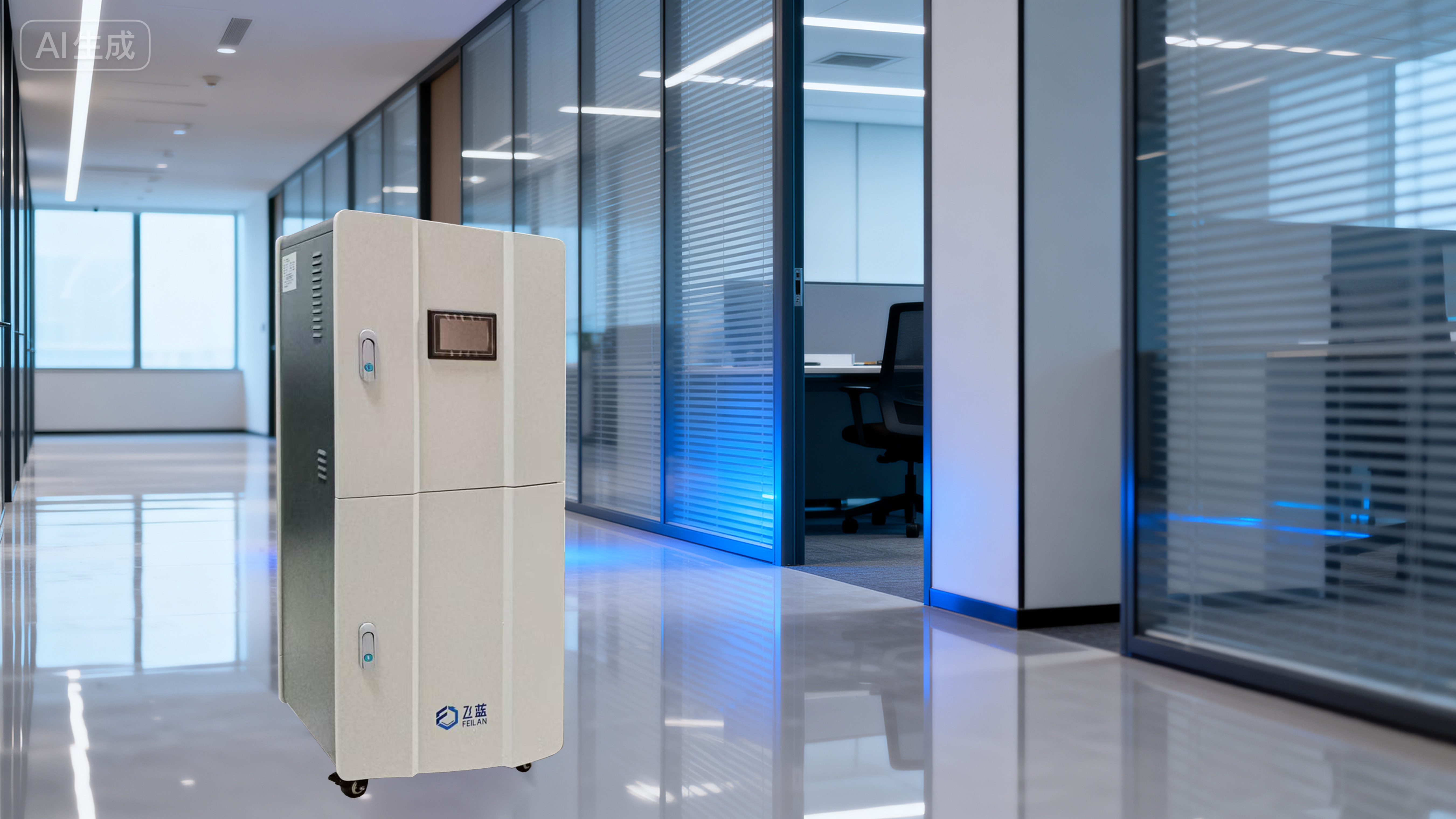 后疫情時(shí)代下的防疫新防線(xiàn)：次氯酸重塑高效