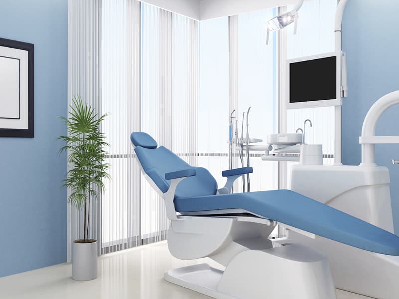 口腔綜合治療臺水路消毒技術規范