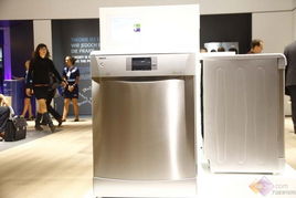 款款都是精品 十大高端白色家電匯總，打造智能家居新體驗