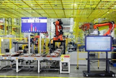 海爾搶先步入“工業4.0” 消費者自己設計產品，家用電器智能化變革