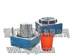 供應各類高品質塑料模具，定制加工垃圾桶、周轉箱、桌椅及家電模具