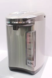 順德家電展新風(fēng)向 美的電水壺引領(lǐng)智能家居飲水新體驗