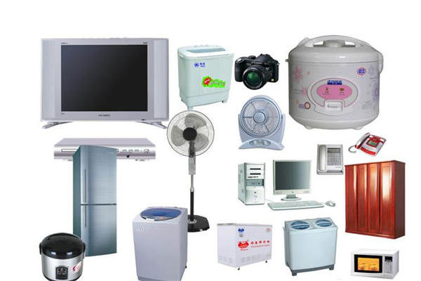 天爾家電 家用電器新選擇，品質(zhì)生活新體驗