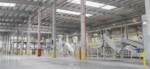 循環再生新里程碑 全球首座家電再循環互聯工廠投產，海爾引領行業邁向綠色未來